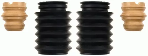 Dust Cover Kit, shock absorber