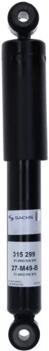 SACHS Shock Absorber (315 299)