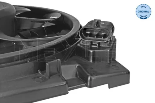 MEYLE Fan, engine cooling (6142360012)