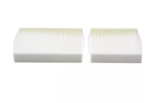BOSCH Filter, cabin air (1987432136)