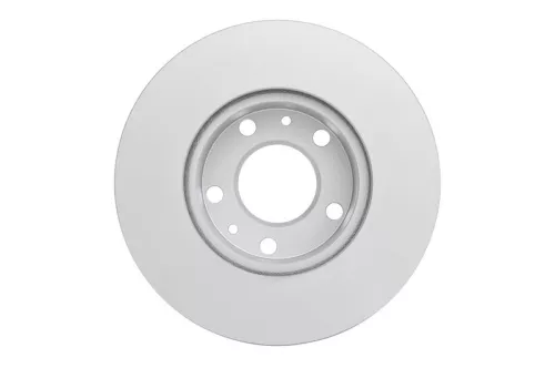 BOSCH Brake Disc (0986479B34)
