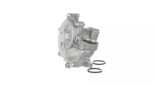 SKF Water Pump, engine cooling (VKPA88640)