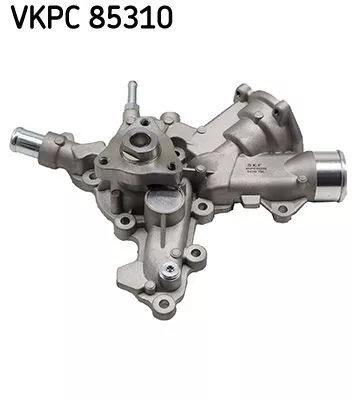 SKF Water Pump, engine cooling (VKPC85310)