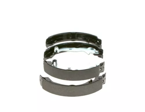BOSCH Brake Shoe Set (0986487753)