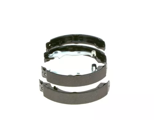 BOSCH Brake Shoe Set (0986487753)