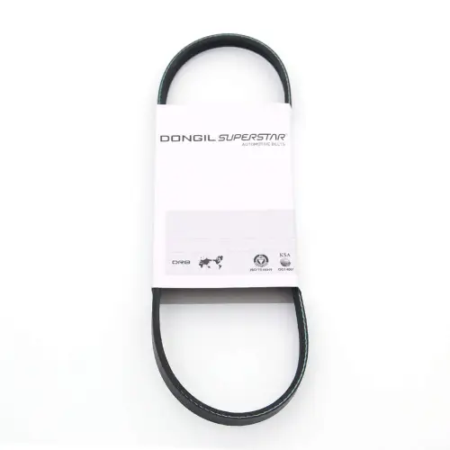 1x V-ribbed Belt
