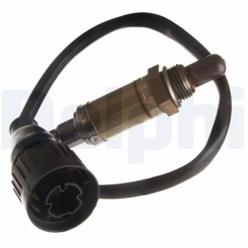 Oxygen Sensor