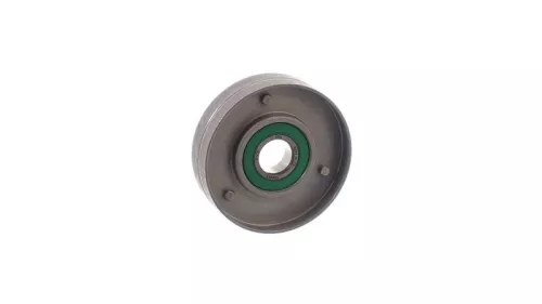SKF Deflection/Guide Pulley, V-ribbed belt (VKM31017)