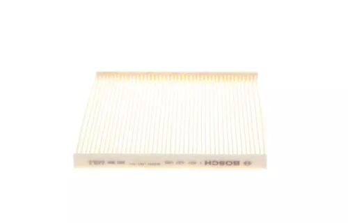 BOSCH Filter, cabin air (1987432085)