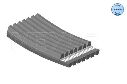 MEYLE V-ribbed Belt (0500072074/D)