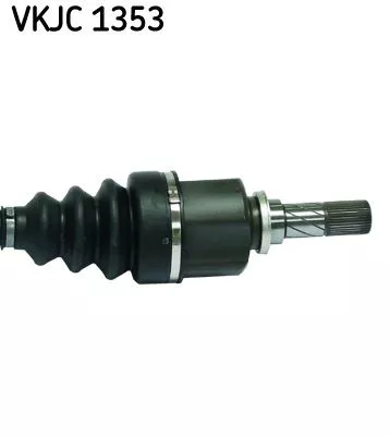 SKF Drive Shaft (VKJC1353)
