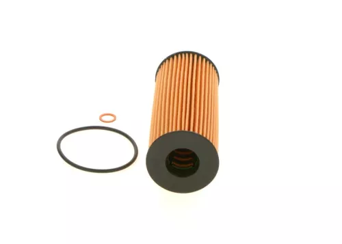 BOSCH Oil Filter (F026407072)
