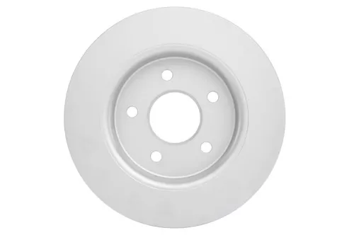 BOSCH Brake Disc (0986479B80)