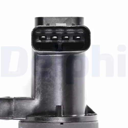 DELPHI Ignition Coil (GN10327-12B1)