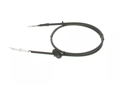 BOSCH Cable Pull, parking brake (1987477897)