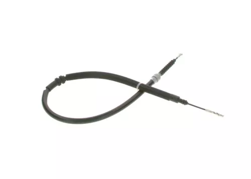 BOSCH Cable Pull, parking brake (1987477707)