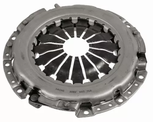 Clutch Pressure Plate