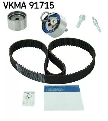 Timing Belt Kit