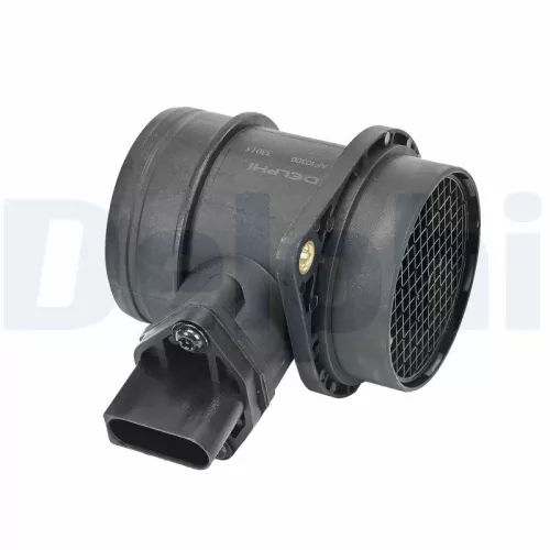 Mass Air Flow Sensor