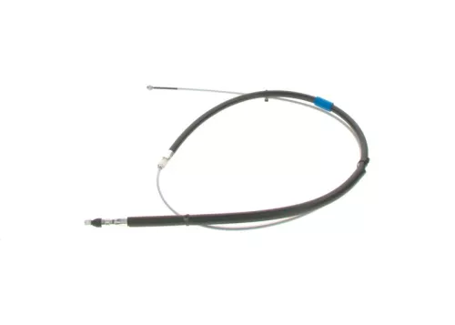 BOSCH Cable Pull, parking brake (1987477950)