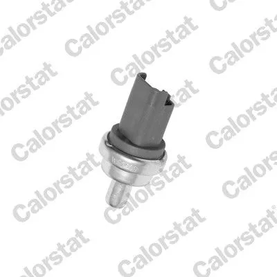 Sensor, coolant temperature