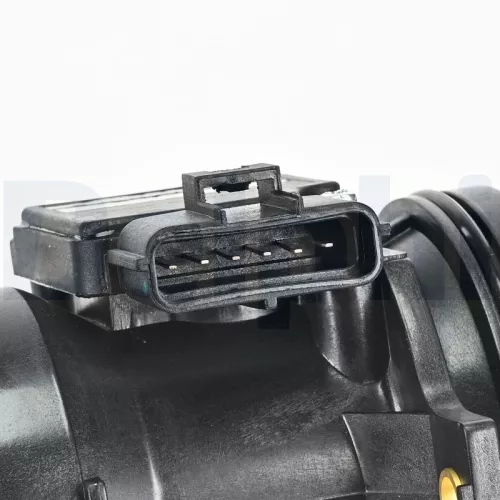 DELPHI Mass Air Flow Sensor (AF10256-12B1)