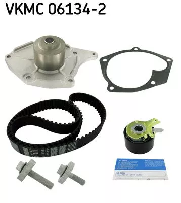 Water Pump & Timing Belt Kit