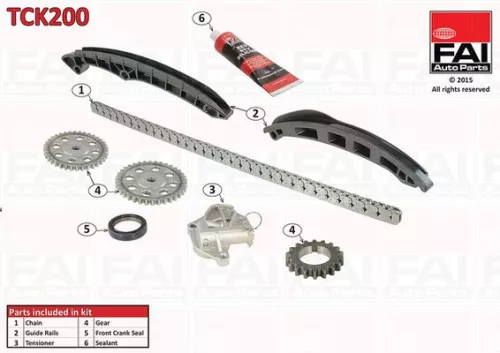 Timing Chain Kit