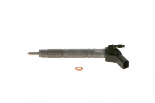 Injector Nozzle