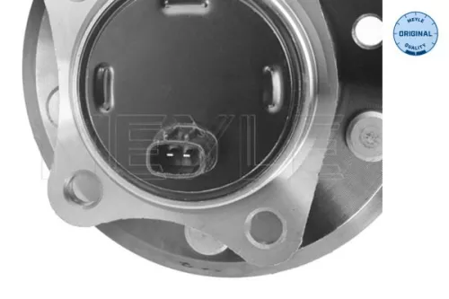 MEYLE Wheel Hub (30-147500013)