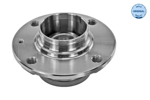 MEYLE Wheel Hub (1007520010)