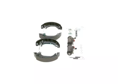 BOSCH Brake Shoe Set (0204114028)