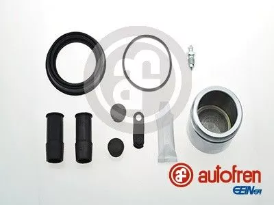 Repair Kit, brake caliper