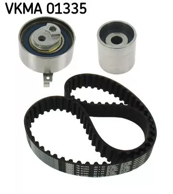 Timing Belt Kit