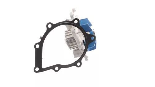 SKF Water Pump, engine cooling (VKPC83646)
