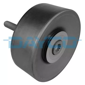 DAYCO Deflection/Guide Pulley, V-ribbed belt (APV3018)
