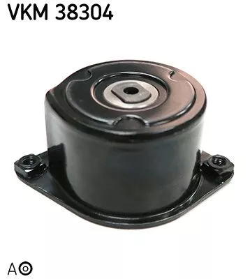 SKF Belt Tensioner, V-ribbed belt (VKM38304)