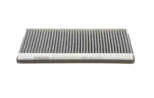 BOSCH Filter, cabin air (1987432307)