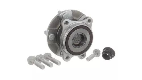 SKF Wheel Bearing Kit (VKBA6874)