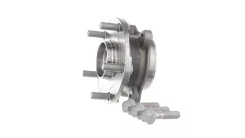 SKF Wheel Bearing Kit (VKBA6874)