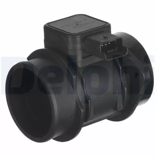 Mass Air Flow Sensor