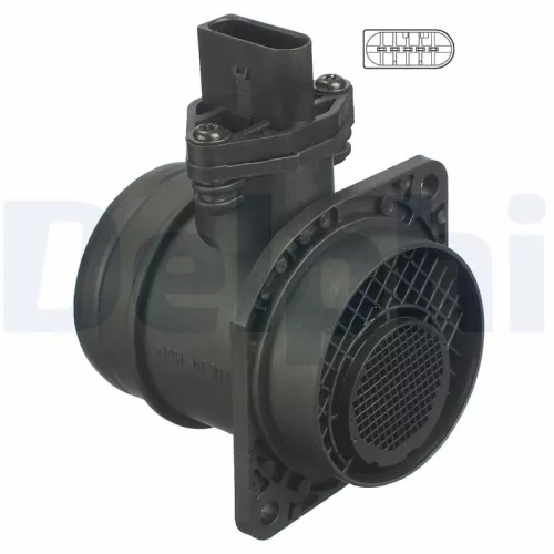 Mass Air Flow Sensor