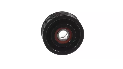 SKF Deflection/Guide Pulley, V-ribbed belt (VKM61021)