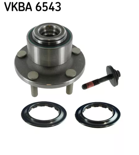 Wheel Bearing Kit