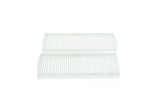 BOSCH Filter, cabin air (1987432277)