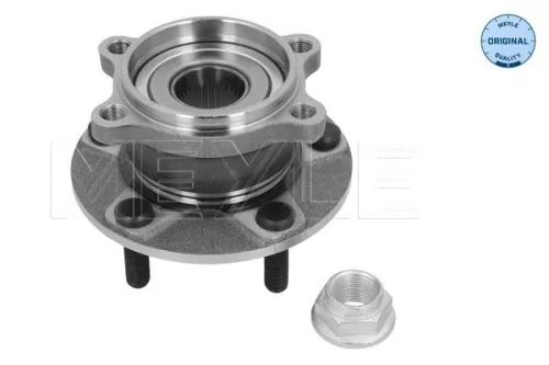 Wheel Hub
