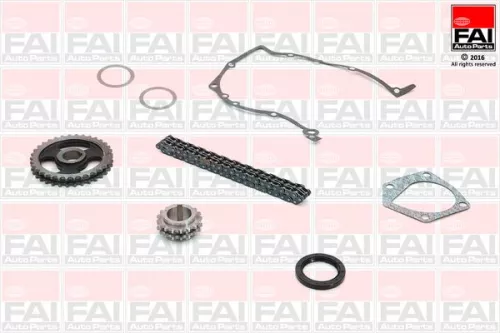 Timing Chain Kit