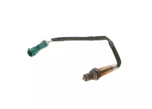 Oxygen Sensor