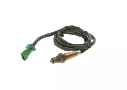 BOSCH Oxygen Sensor (0258006026)