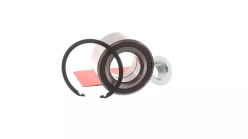 SKF Wheel Bearing Kit (VKBA7538)